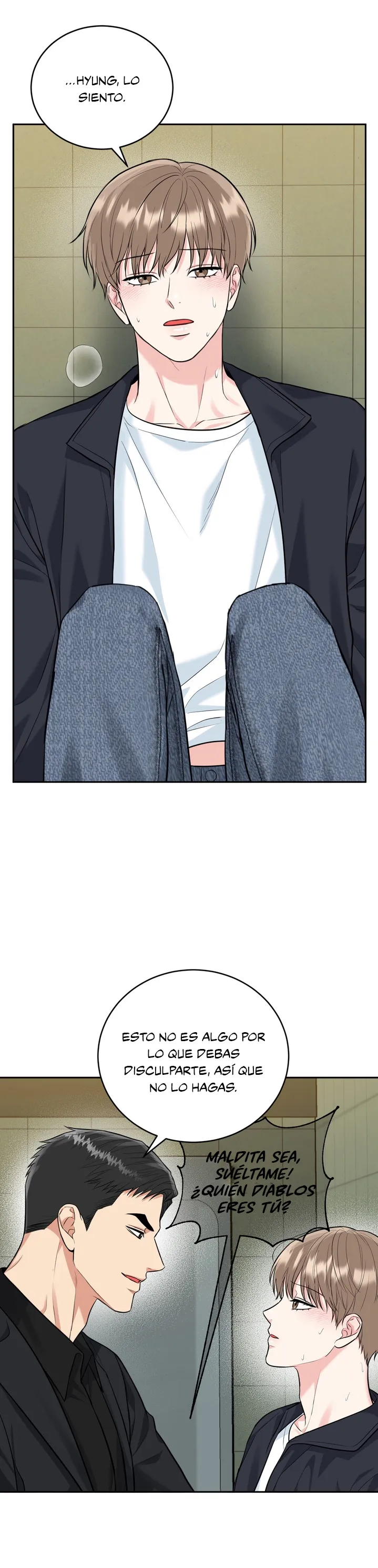 24 La Guarida del Tigre