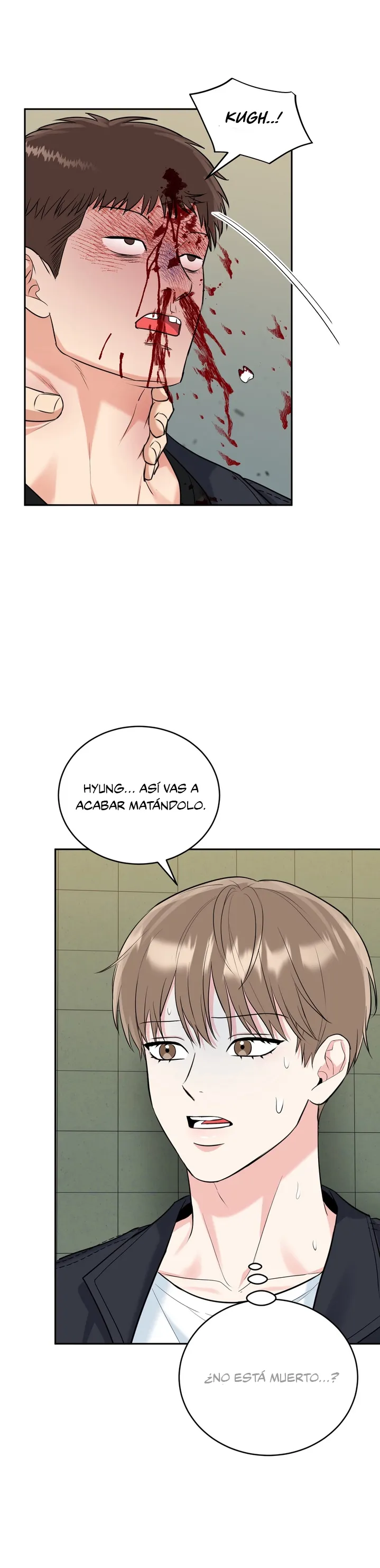 29 La Guarida del Tigre