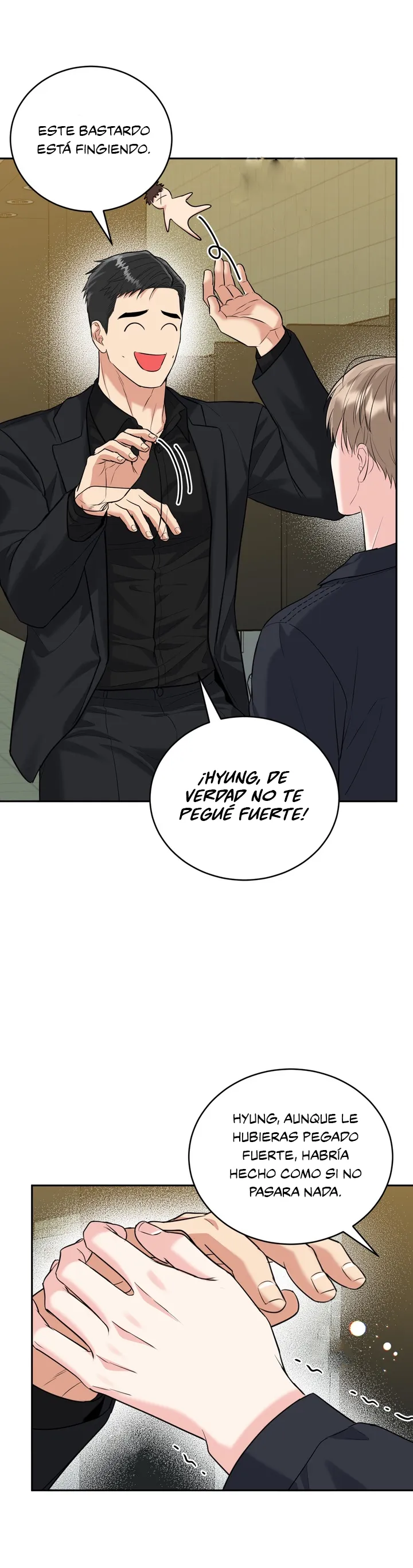 30 La Guarida del Tigre