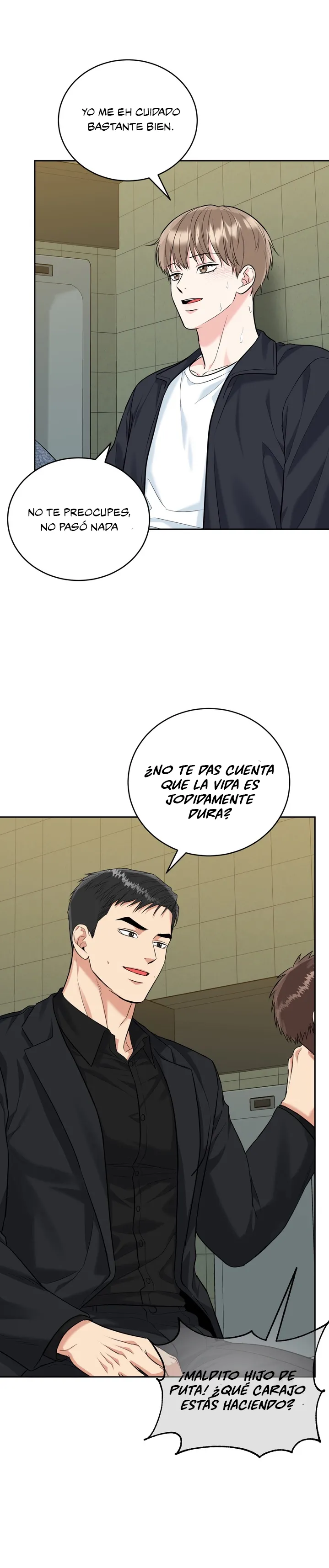 26 La Guarida del Tigre