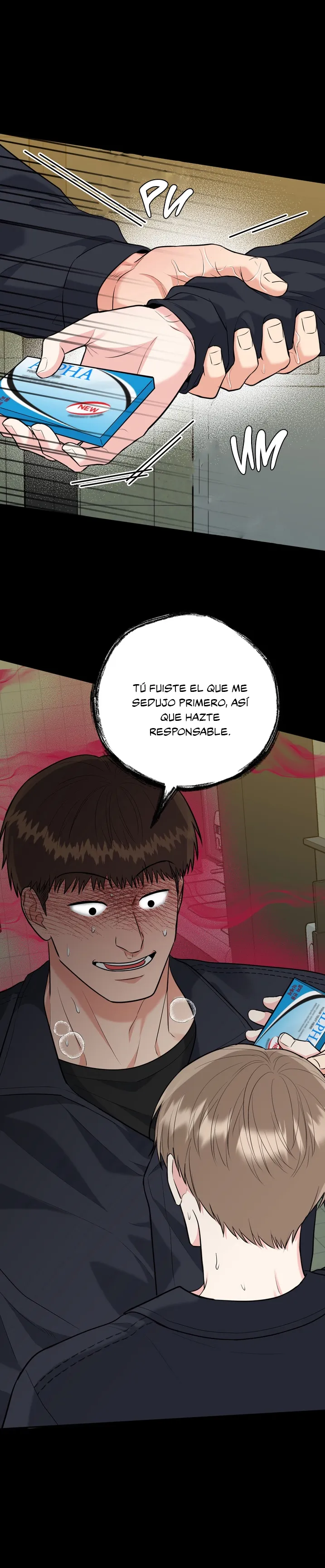 12 La Guarida del Tigre