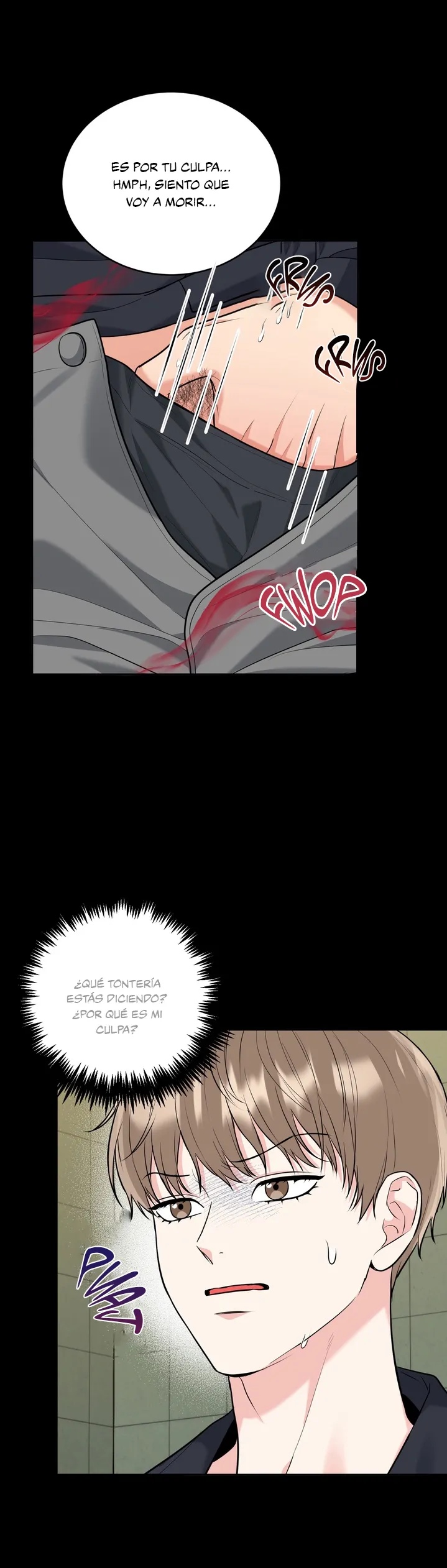 10 La Guarida del Tigre