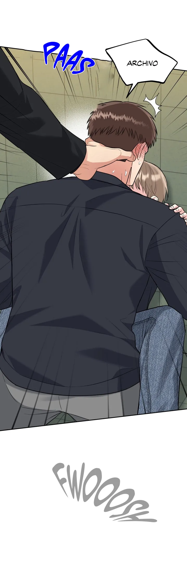 22 La Guarida del Tigre