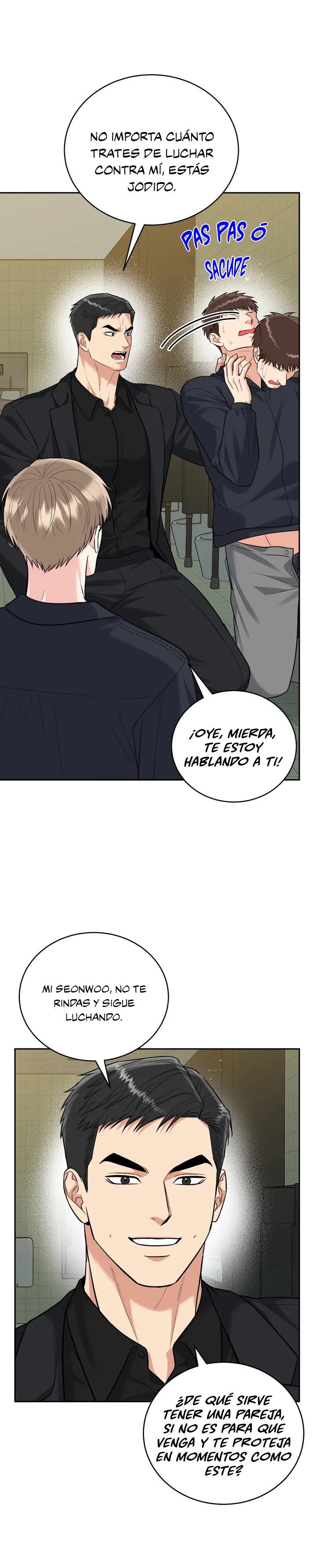 25 La Guarida del Tigre