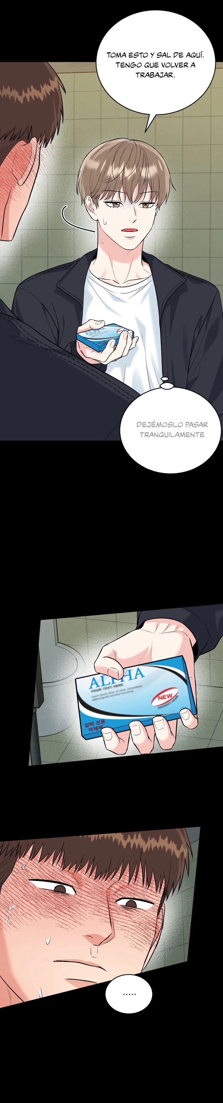 11 La Guarida del Tigre