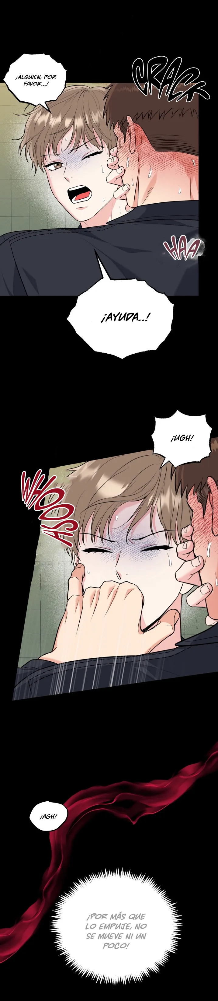 14 La Guarida del Tigre