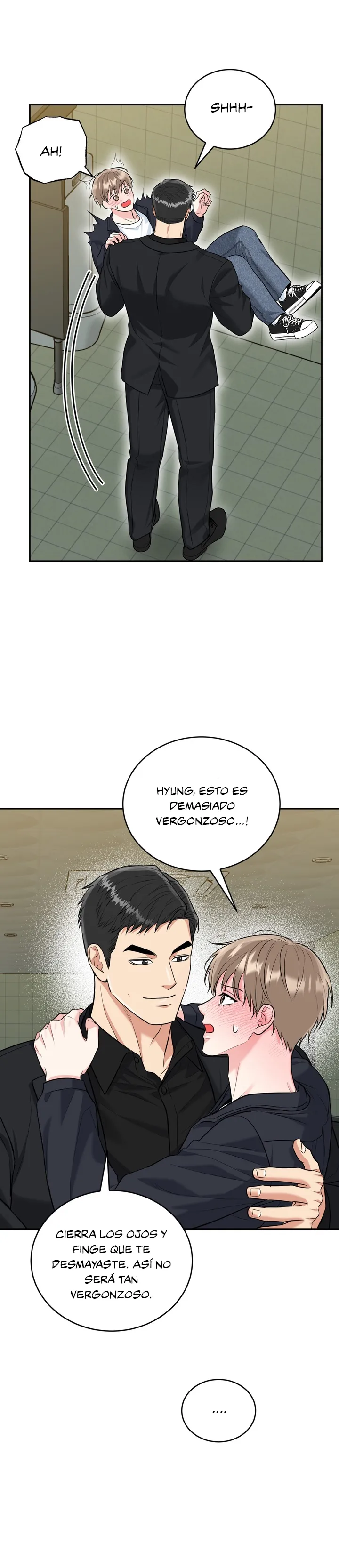 32 La Guarida del Tigre