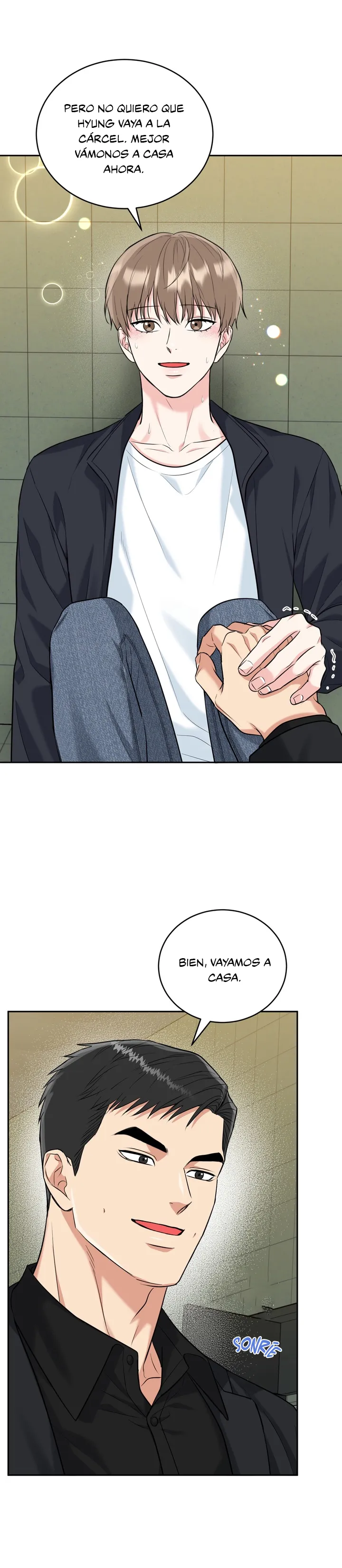 31 La Guarida del Tigre