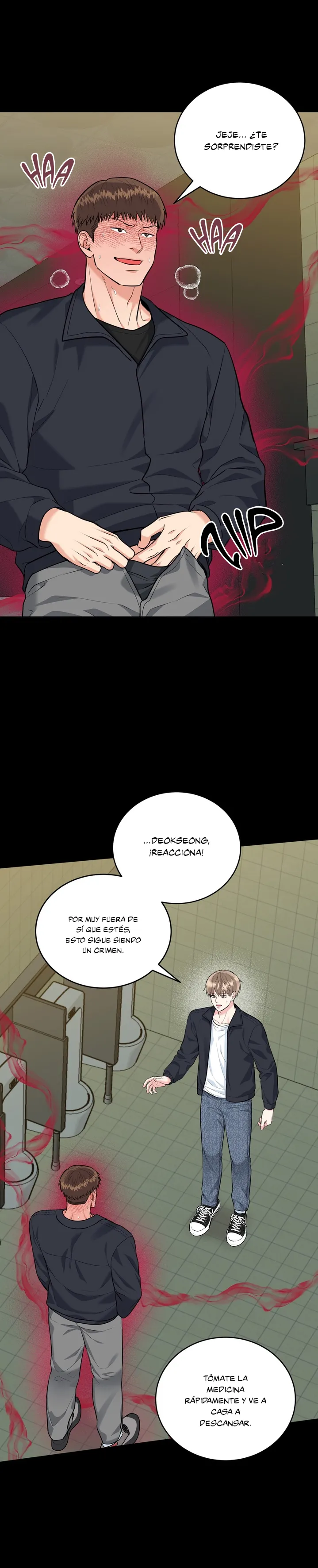 9 La Guarida del Tigre