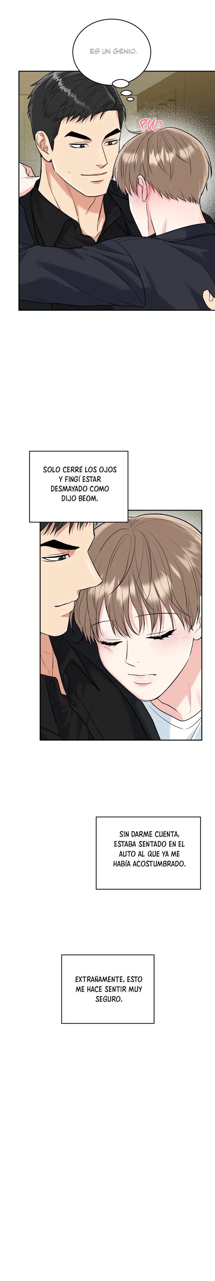 33 La Guarida del Tigre