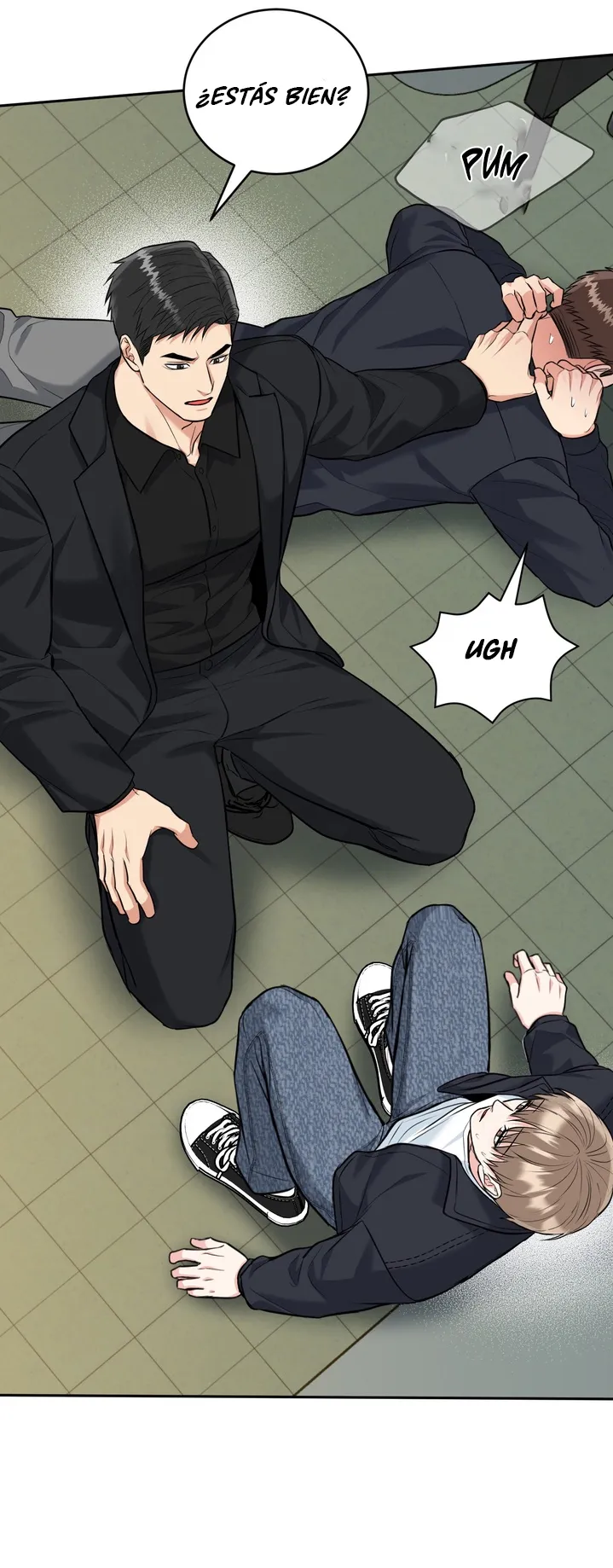 23 La Guarida del Tigre