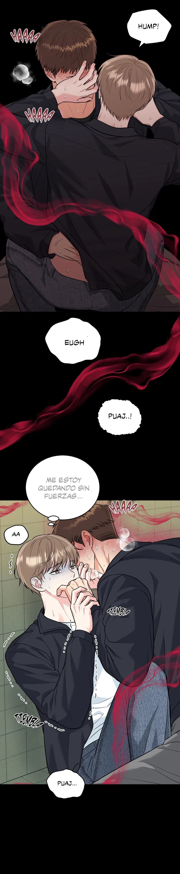 15 La Guarida del Tigre