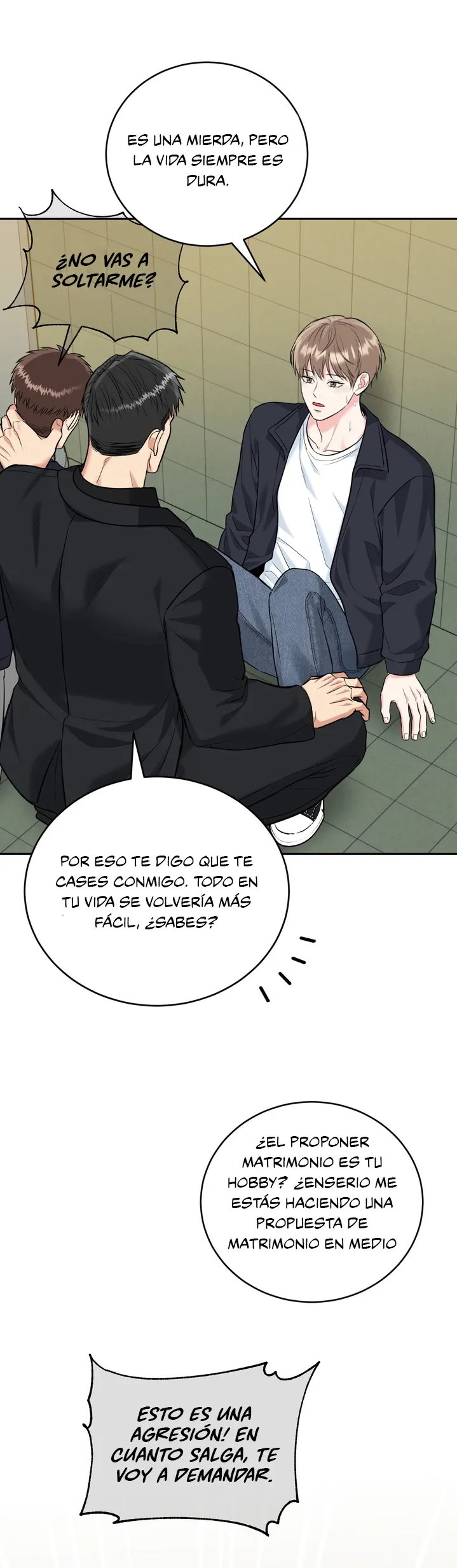 27 La Guarida del Tigre