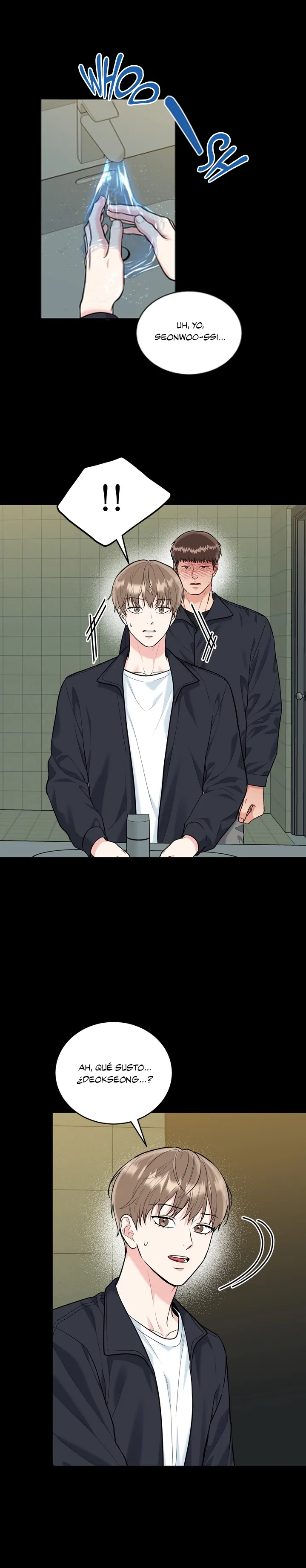 4 La Guarida del Tigre