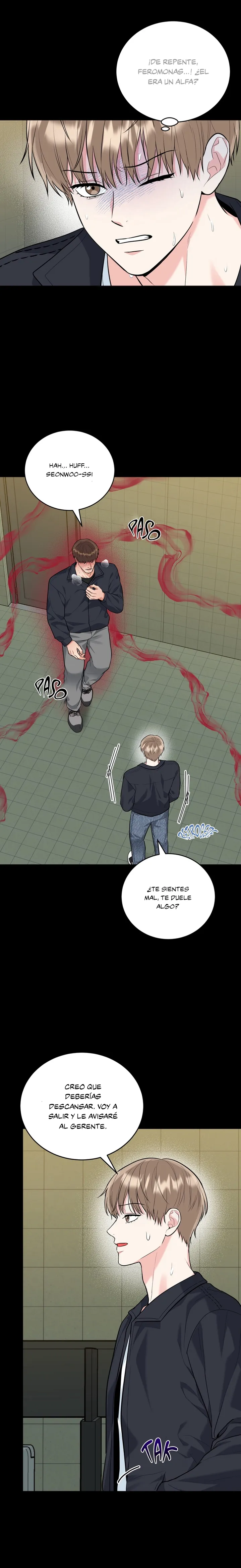 7 La Guarida del Tigre