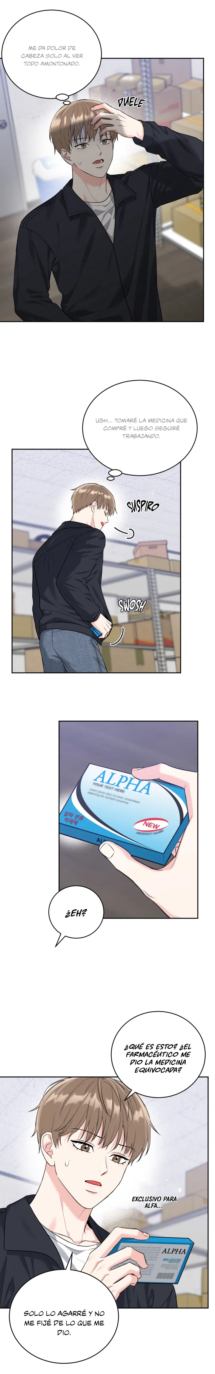 19 La Guarida del Tigre