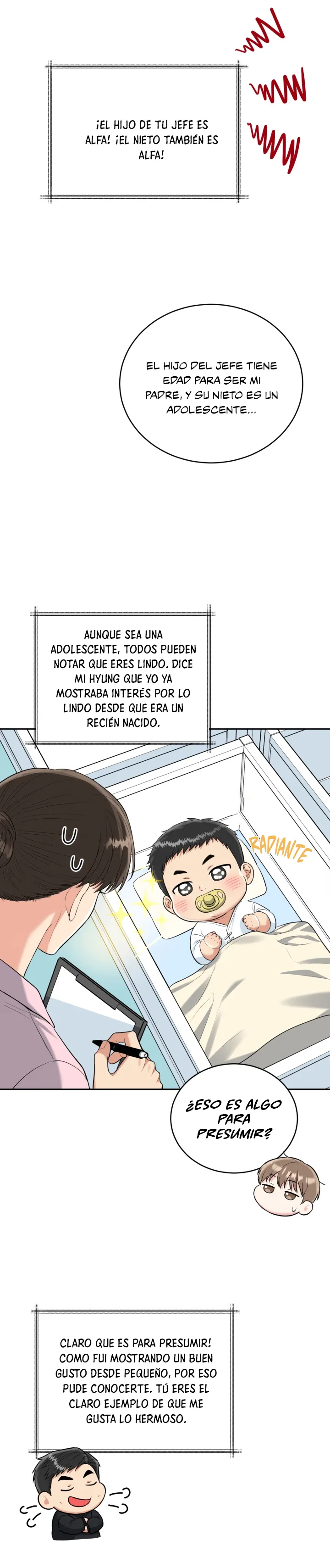 16 La Guarida del Tigre