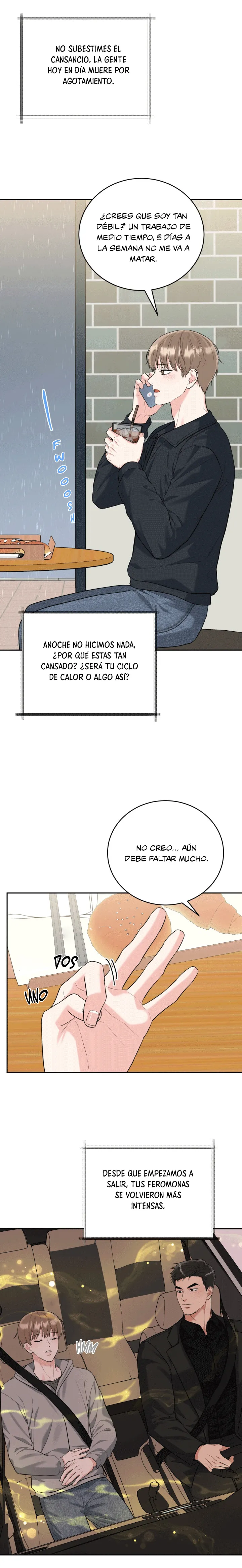 14 La Guarida del Tigre