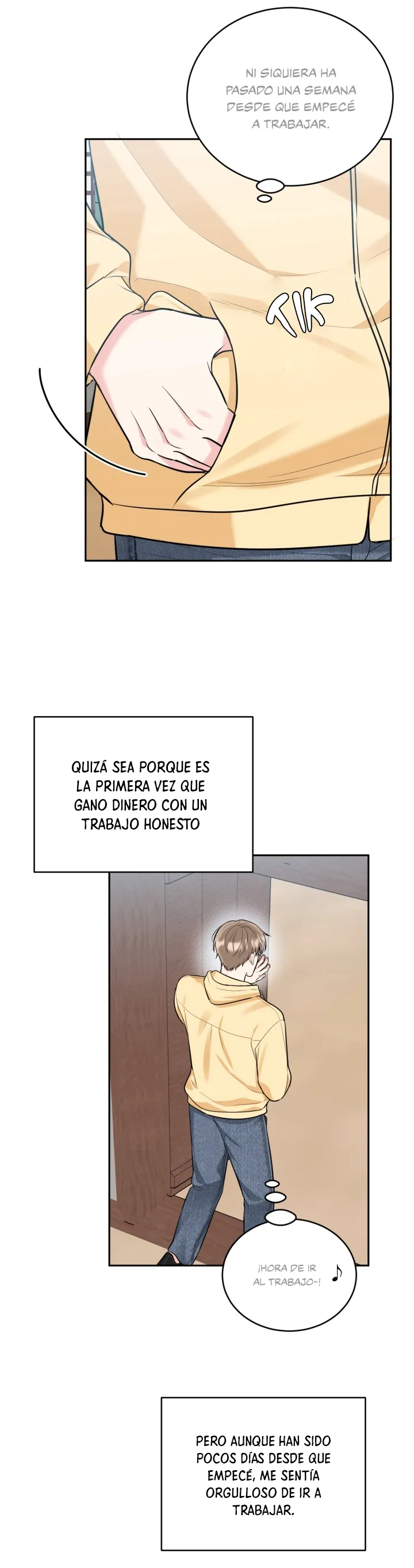 9 La Guarida del Tigre