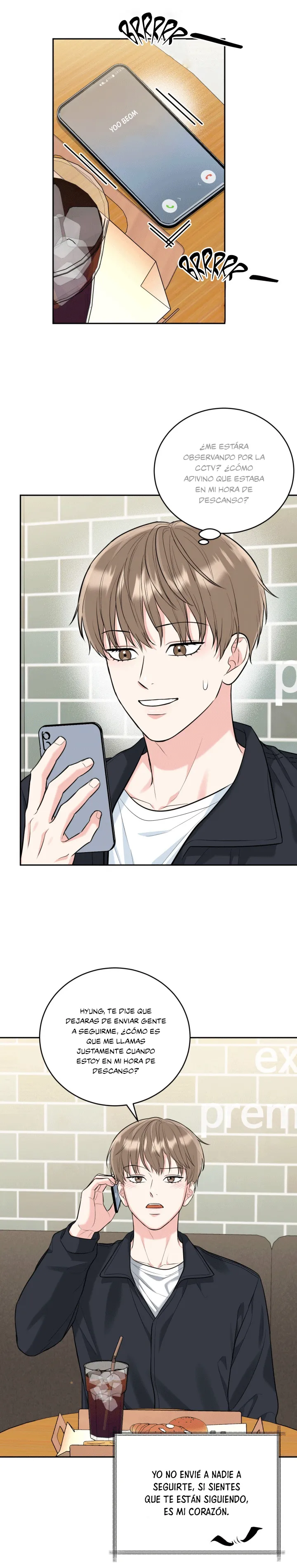 12 La Guarida del Tigre