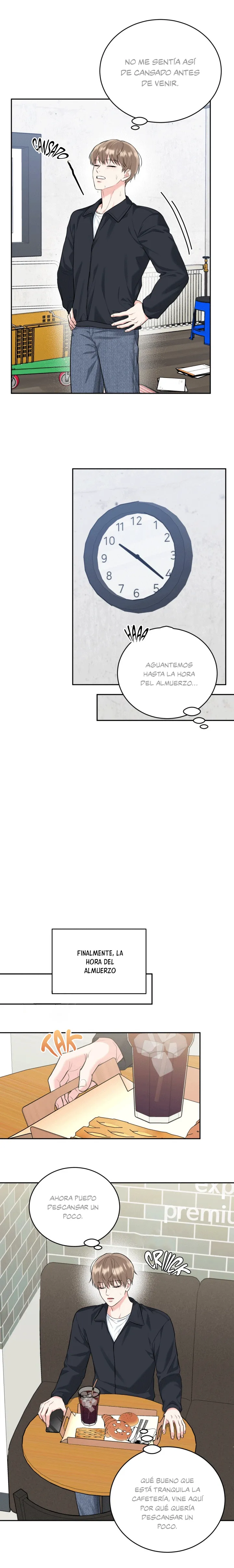 11 La Guarida del Tigre