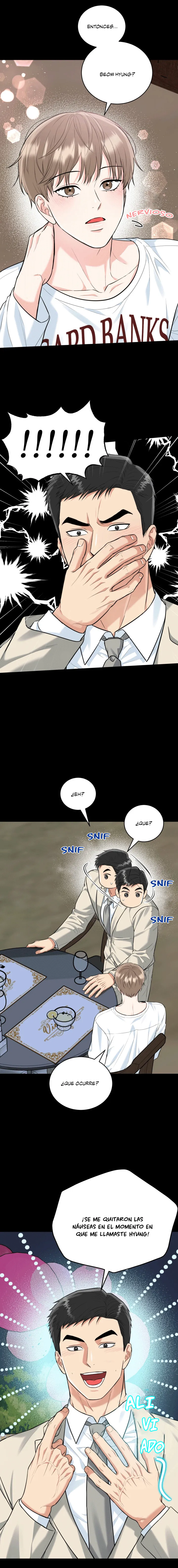 7 La Guarida del Tigre