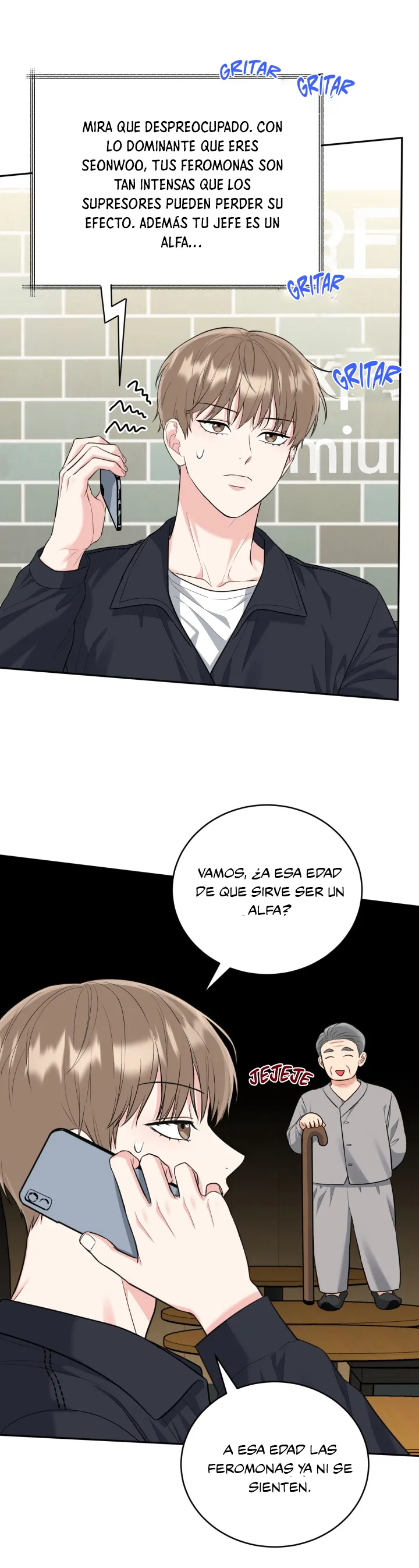 15 La Guarida del Tigre