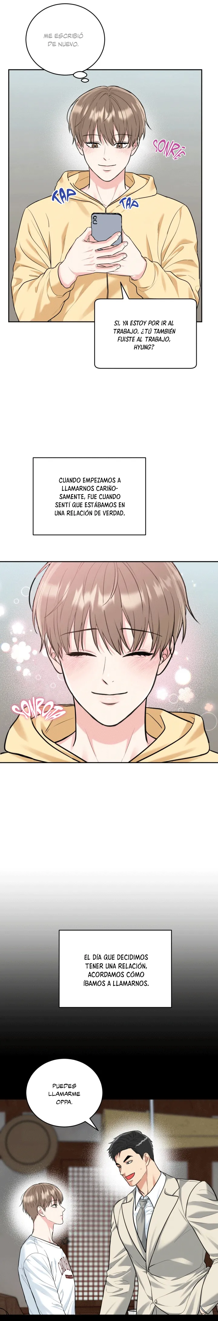 5 La Guarida del Tigre