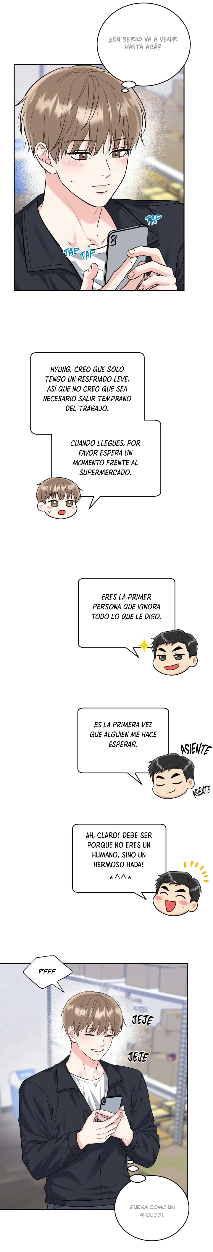 21 La Guarida del Tigre