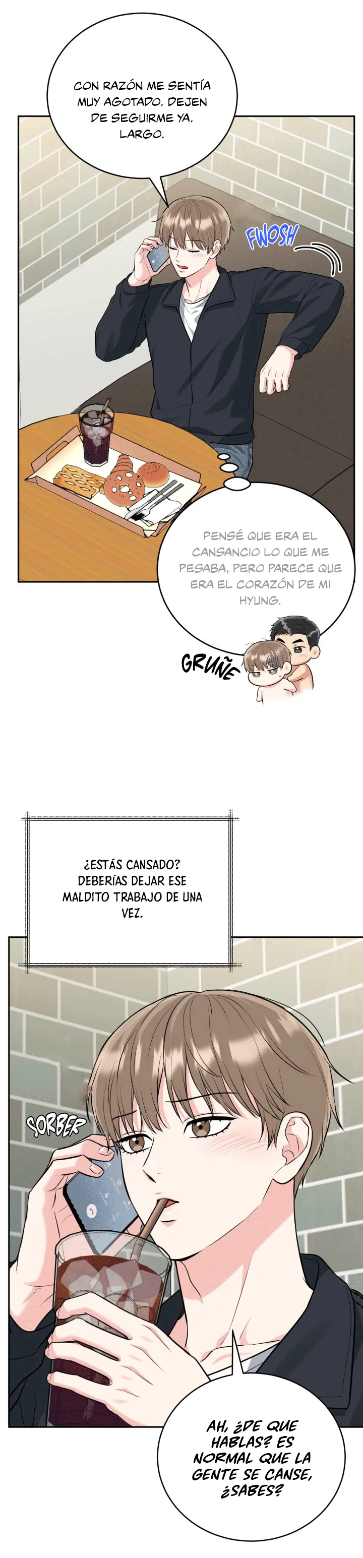 13 La Guarida del Tigre