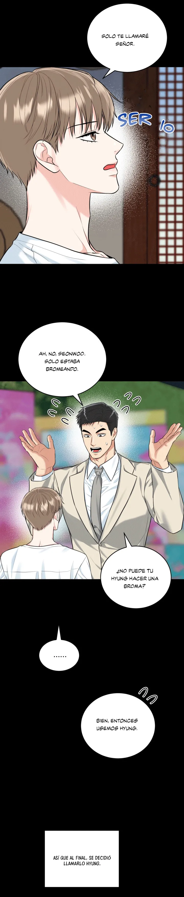 6 La Guarida del Tigre