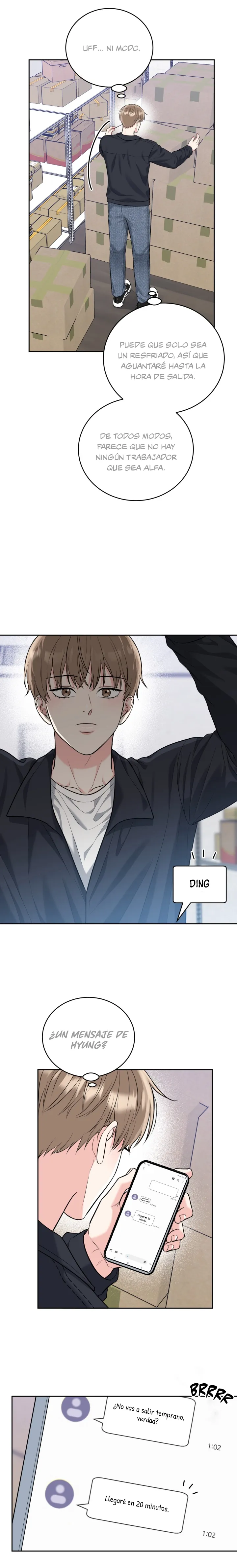 20 La Guarida del Tigre