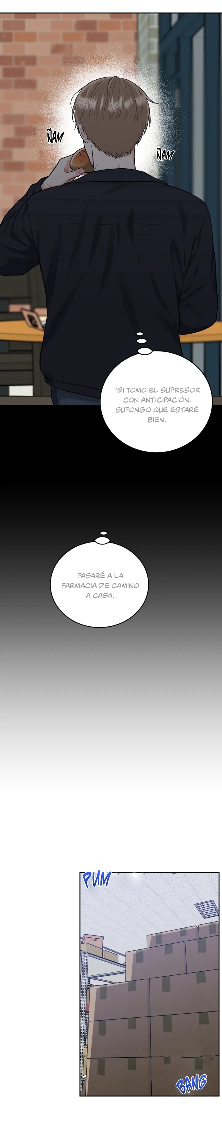 18 La Guarida del Tigre