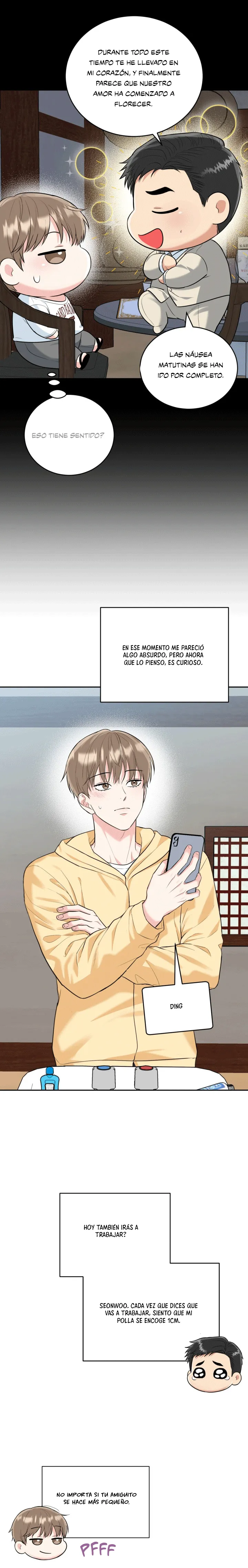 8 La Guarida del Tigre