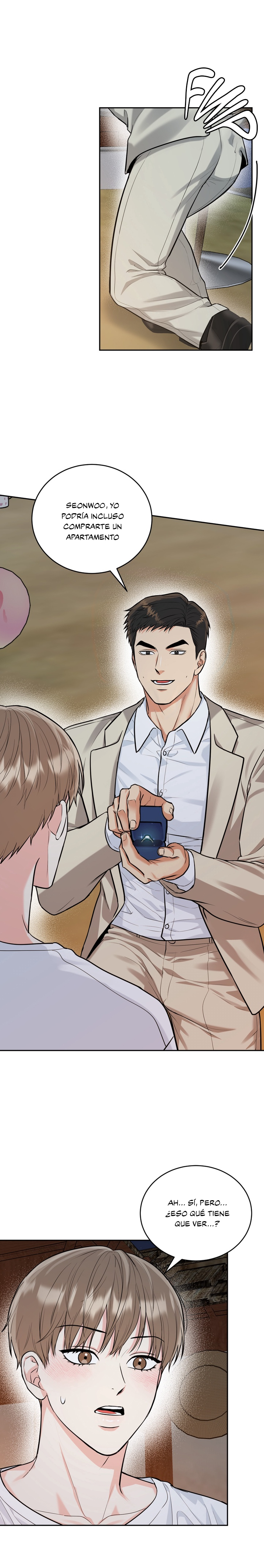 15 La Guarida del Tigre