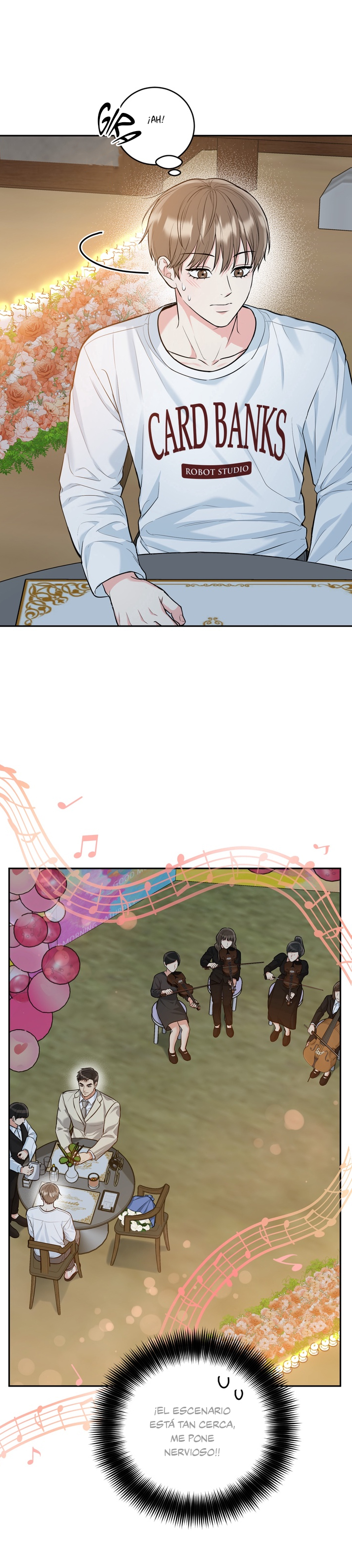 8 La Guarida del Tigre