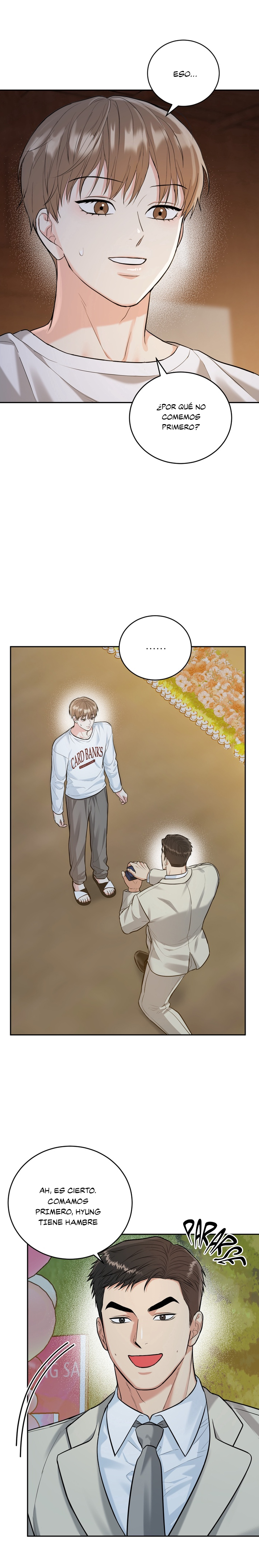 5 La Guarida del Tigre