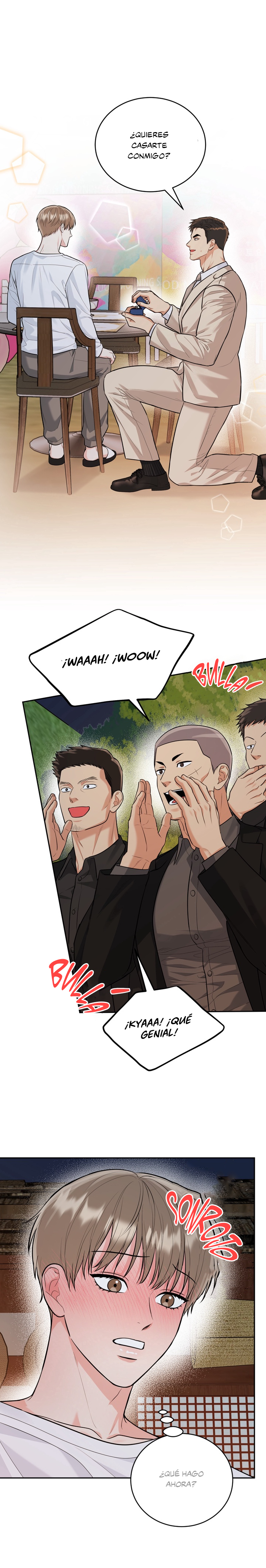 16 La Guarida del Tigre