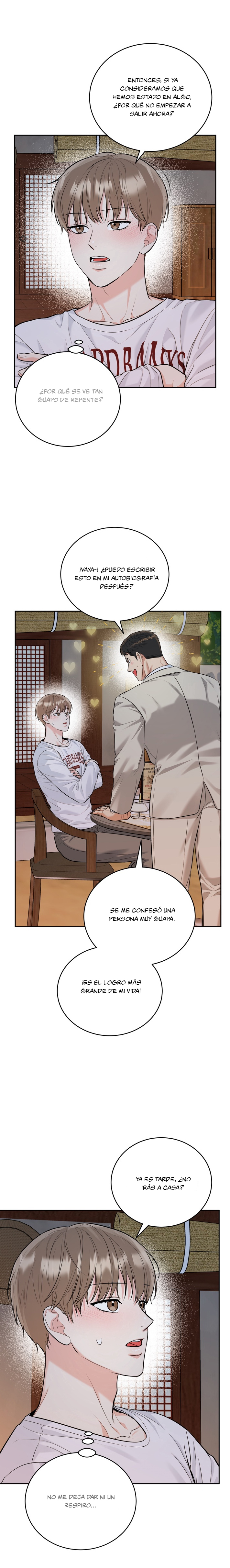 26 La Guarida del Tigre