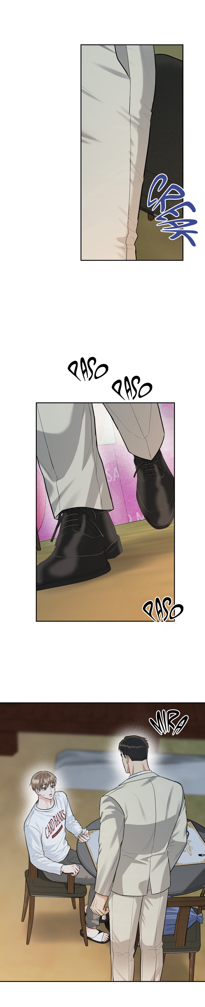 14 La Guarida del Tigre