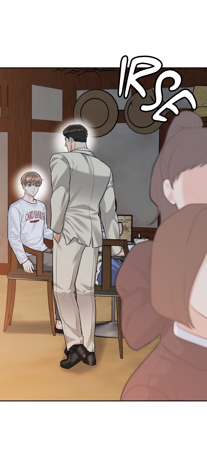 19 La Guarida del Tigre