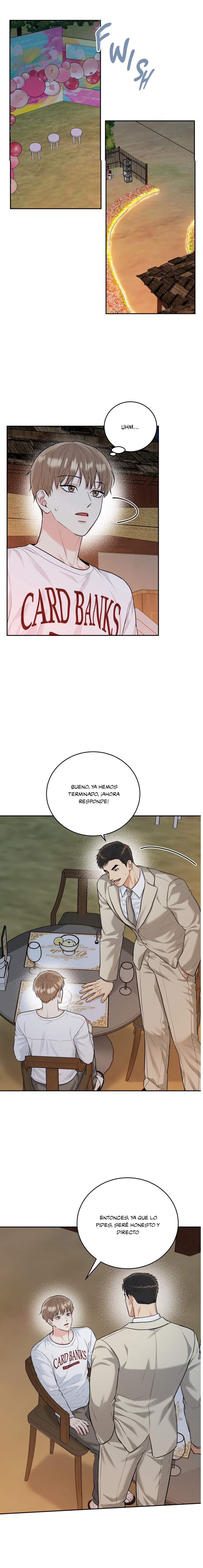 20 La Guarida del Tigre