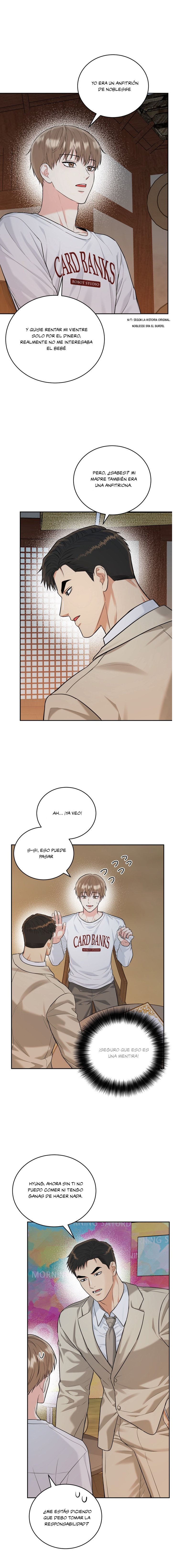 21 La Guarida del Tigre