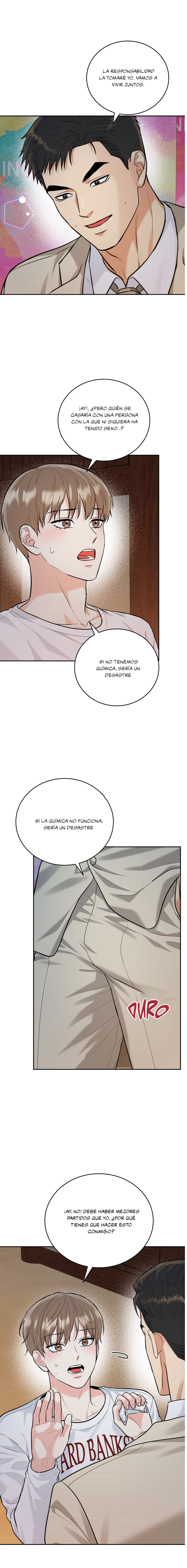 22 La Guarida del Tigre