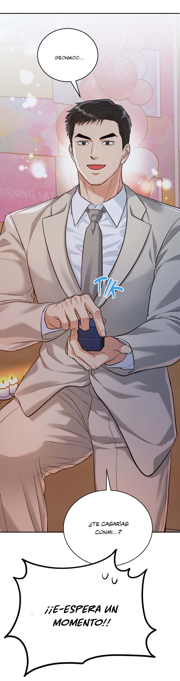 4 La Guarida del Tigre