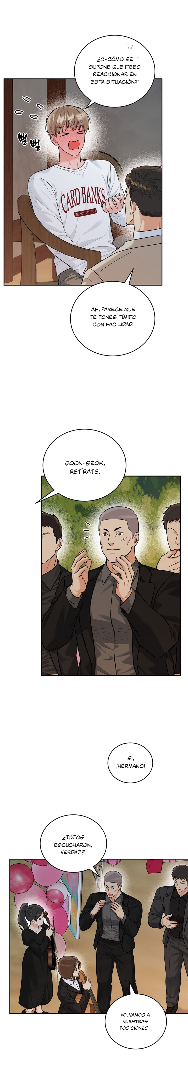 18 La Guarida del Tigre