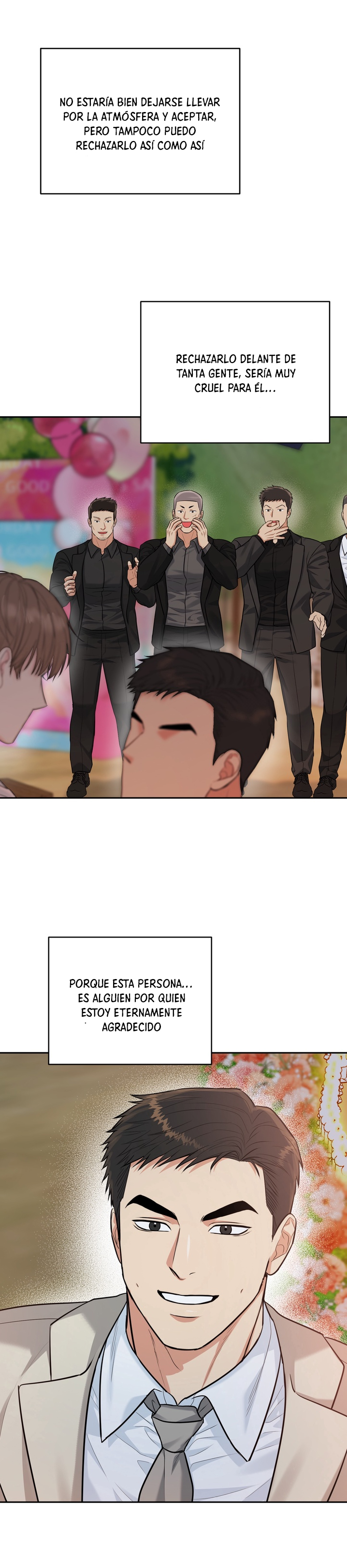 17 La Guarida del Tigre