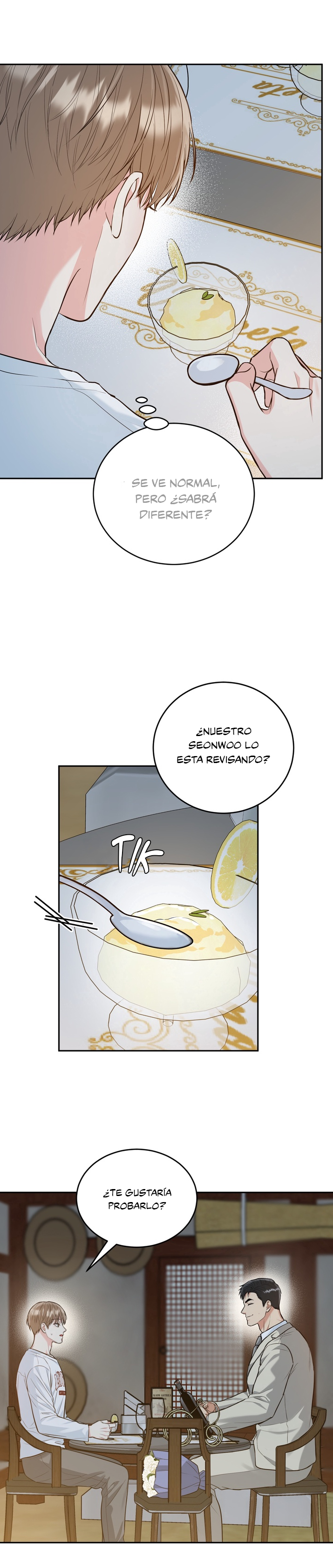 10 La Guarida del Tigre