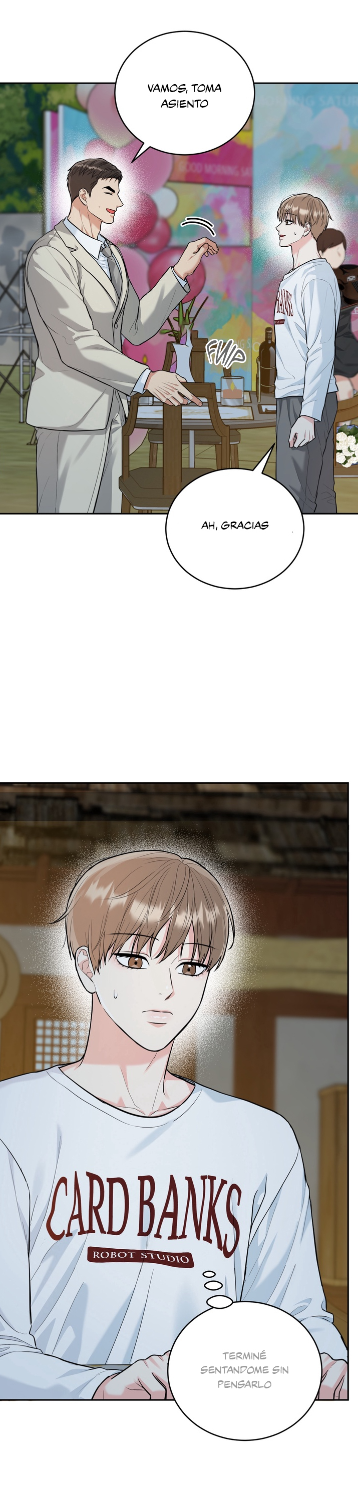 6 La Guarida del Tigre