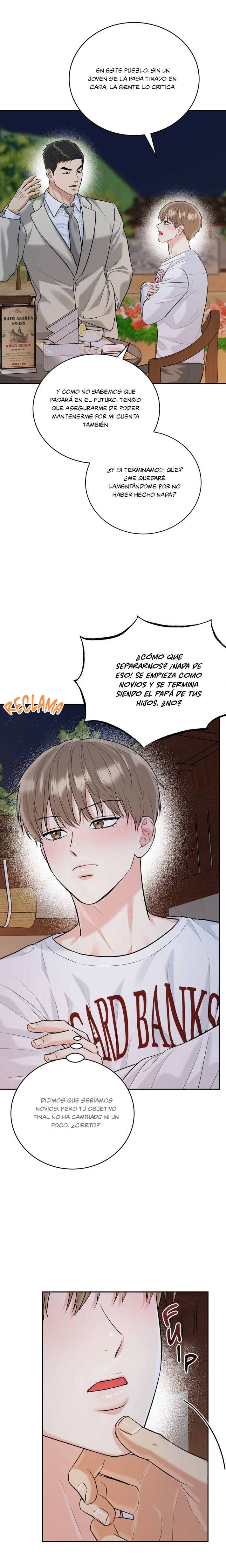 28 La Guarida del Tigre